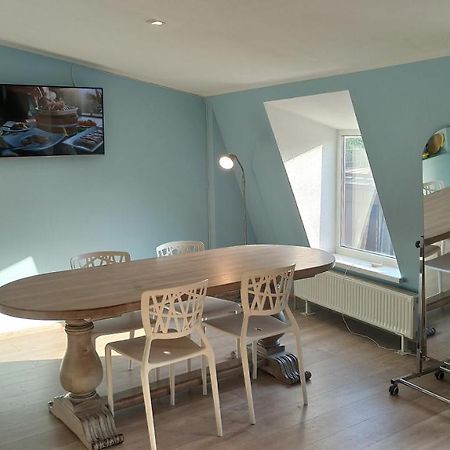 Riga Old Town City Apartments 5 المظهر الخارجي الصورة