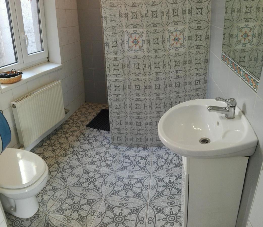 Riga Old Town City Apartments 5 المظهر الخارجي الصورة