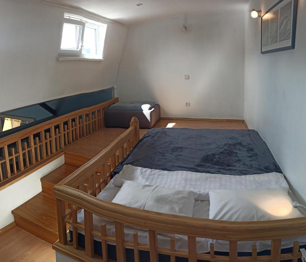Riga Old Town City Apartments 5 المظهر الخارجي الصورة