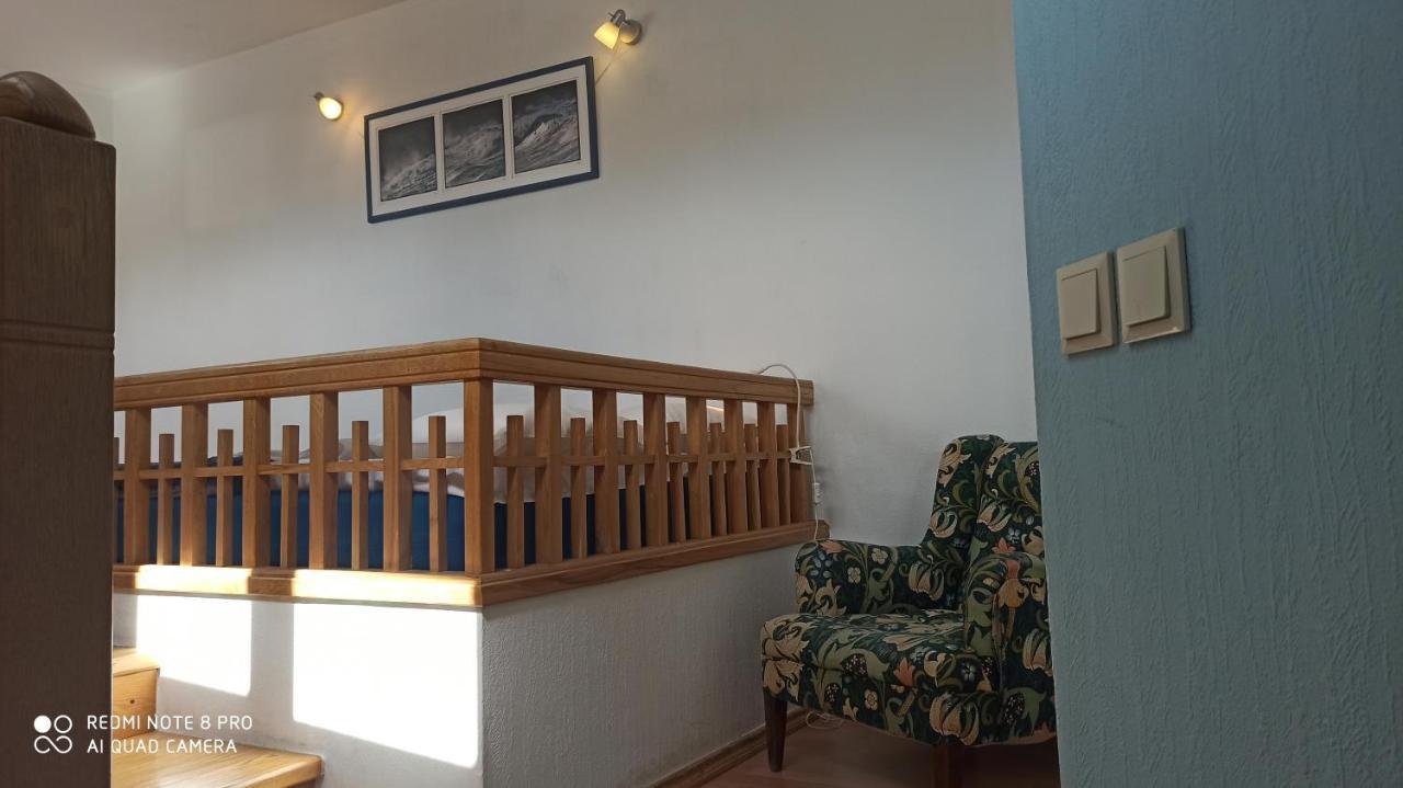Riga Old Town City Apartments 5 المظهر الخارجي الصورة