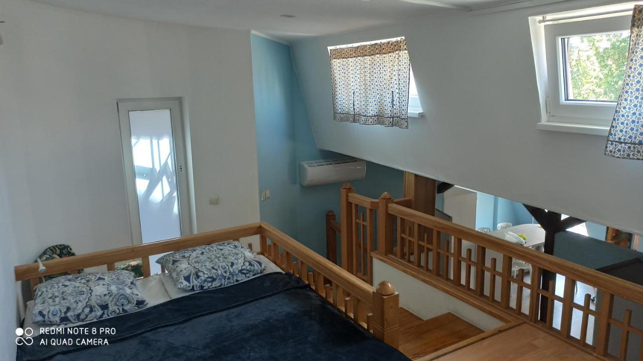 Riga Old Town City Apartments 5 المظهر الخارجي الصورة