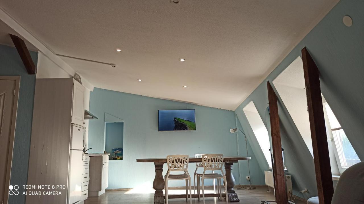 Riga Old Town City Apartments 5 المظهر الخارجي الصورة
