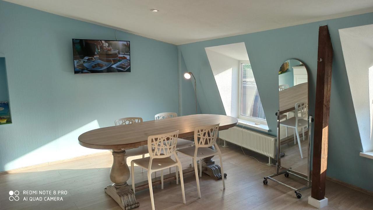 Riga Old Town City Apartments 5 المظهر الخارجي الصورة