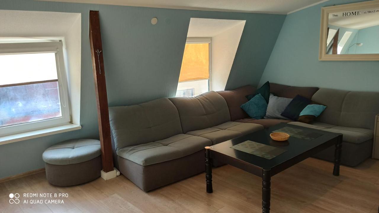 Riga Old Town City Apartments 5 المظهر الخارجي الصورة