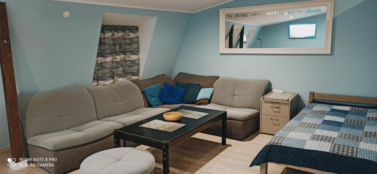 Riga Old Town City Apartments 5 المظهر الخارجي الصورة