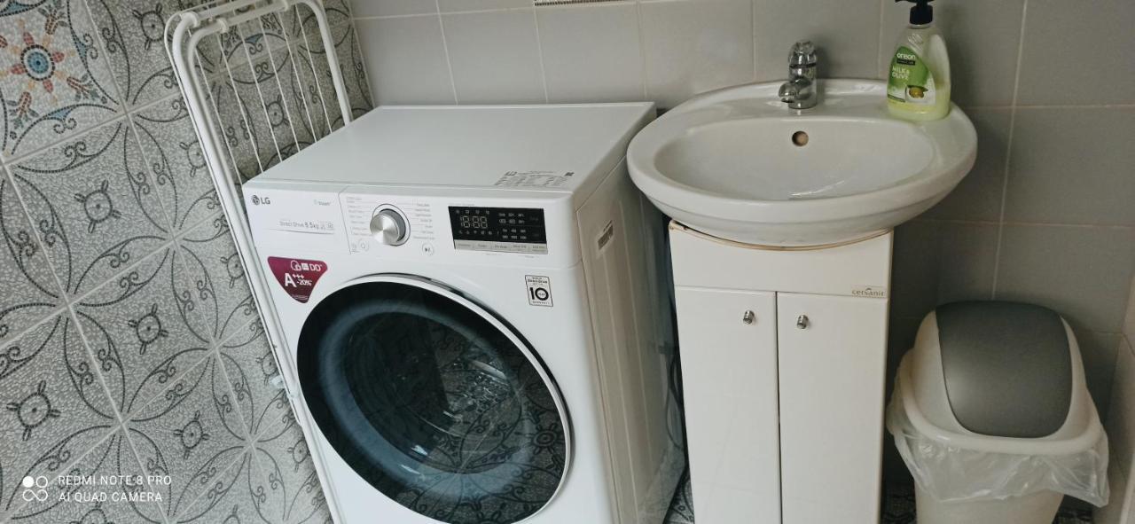 Riga Old Town City Apartments 5 المظهر الخارجي الصورة